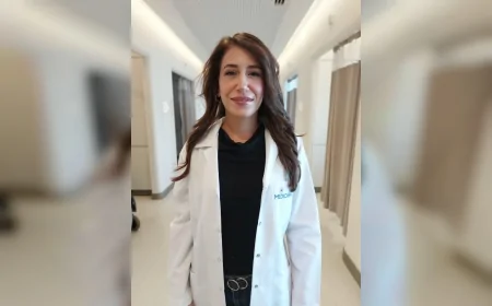 Klinik Psikolog Burçin Deniz: “Depresyonu Olan Bireylerde Obezite Riski Yüzde 58 Daha Fazla”