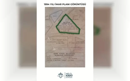 İzmir Karabağlar’da 30 Yıldır Faaliyet Gösteren Belediye Akaryakıt İstasyonu Mahkeme Kararı Sonrası Kapatıldı