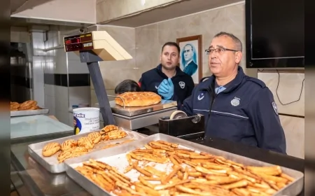 Narlıdere Belediyesi Ramazan Öncesi Fırınları Denetledi Pide Gramajı ve Hijyen Koşulları Tek Tek İncelendi