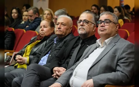 Adana Büyükşehir Belediyesi Yeşilay Haftası’nda Tütün Bağımlılığına Dikkat Çekti