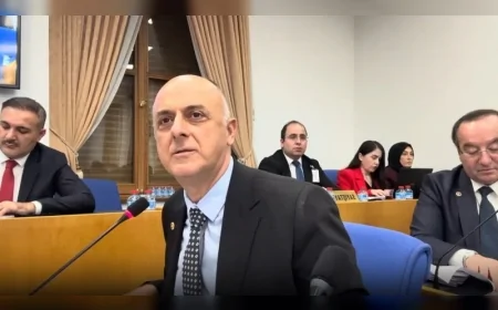 CHP İzmir Milletvekili Ümit Özlale: “Eşel Mobil Sistemi geri getirilmezse tarım ve sanayi ciddi maliyet baskısıyla karşı karşıya kalacak”