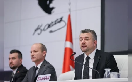 Buca Belediye Başkanı Görkem Duman: “Bayram sonrası asfalt plentini devreye alıyoruz, Buca’da asfalt seferberliği başlıyor”