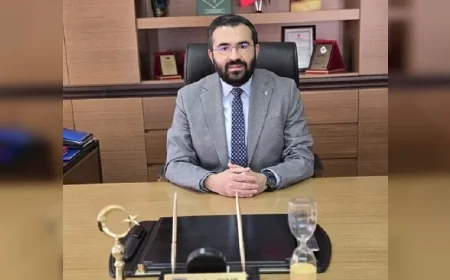 Çorum SMMO Başkanı Ceyhan Baran: “Kadınların Emeği Daha Adil ve Güçlü Bir Dünyanın Anahtarıdır”