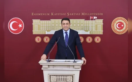 DEVA Partisi Ankara Milletvekili Av. İdris Şahin: “Sıvasız hanelerin yiğitlerini noter kapılarına mahkûm etmeyin”