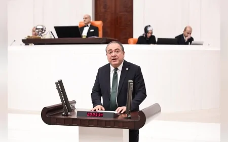 CHP Aydın Milletvekili Evrim Karakoz: “Emekli Bayramın Neşesini Değil, Mahcubiyetini Yaşıyor”