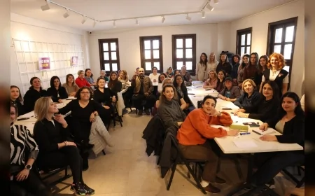 Odunpazarı Belediye Başkanı Kazım Kurt: “Kadınların Sözü Ritme Dönüşüyor”