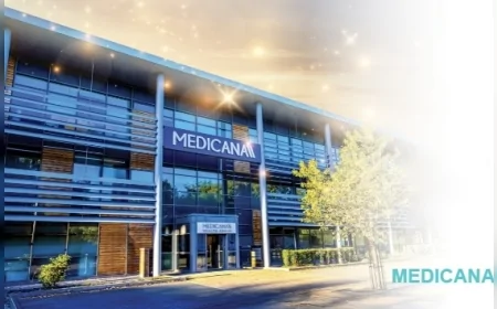 Medicana Gastroenteroloji Uzmanı Uzm. Dr. Bülent Şengül: “Kolonoskopi Kontrolleri Kolon Kansersiz Bir Yaşam Sunabilir”