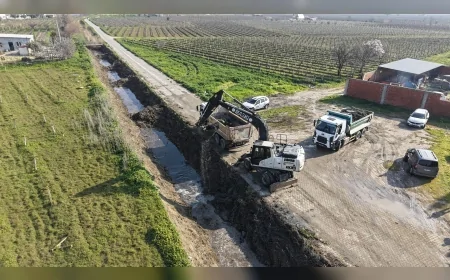 MANİSA BÜYÜKŞEHİR BELEDİYE BAŞKANI BESİM DUTLULU: “VATANDAŞLARIMIZIN SAĞLIĞI EN BÜYÜK ÖNCELİĞİMİZDİR”