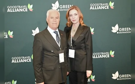 Bursa Büyükşehir Belediye Başkanı Mustafa Bozbey: “Eşitlik birlikte mümkün”