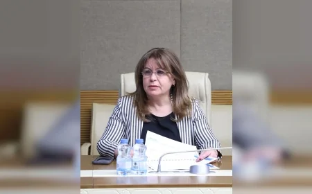 CHP Denizli Milletvekili Gülizar Biçer Karaca: “Kadınlar Yedek İşgücü Değil Kalıcı ve Güvenceli İstihdam Hakkına Sahip”