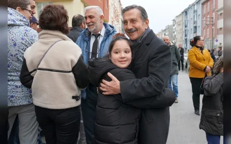 TEPEBAŞI BELEDİYE BAŞKANI AHMET ATAÇ: “EMEKLİLERİN VE ASGARİ ÜCRETLİLERİN SERZENİŞLERİNİ DUYUYORUZ”