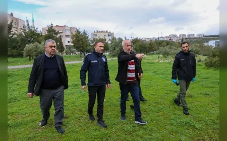 BUCA’DA 8 HAYVANIN ÖLÜMÜNE İLİŞKİN ANALİZ SONUÇLANDI ZEHİRLENME TESPİT EDİLDİ