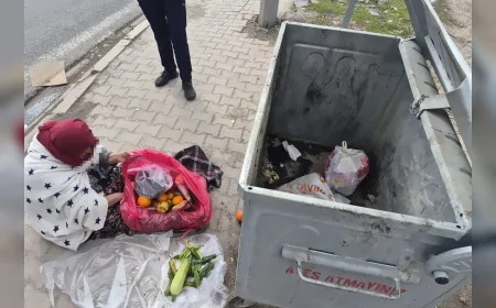 Kayseri Büyükşehir Zabıta Ekipleri Ramazan Ayında Duygu Sömürüsü Yapan Dilencilere Müdahale Etti