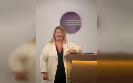 ESİAD Yönetim Kurulu Başkanı Sibel Zorlu: “Kadınların Ekonomide Güçlenmesi Türkiye’nin Küresel Rekabet Stratejisidir”