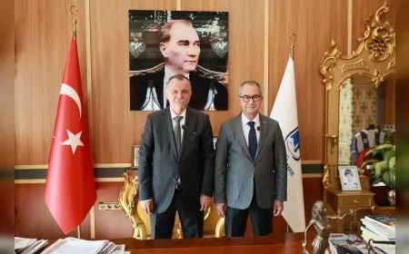 Yunusemre Belediye Başkanı Semih Balaban: “Yunusemre’de fuar, panayır ve yöresel ürün stantlarına izin verilmeyecek”