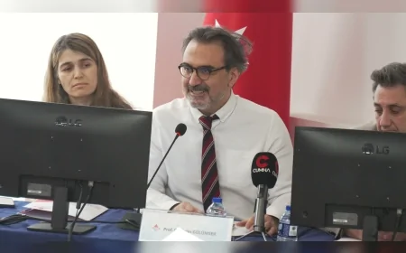 Yüksek İhtisas Üniversitesi’nde “Kadın ve Toplum Sağlığı” Paneli: “Sağlıklı kadın sağlıklı toplumun temelidir”