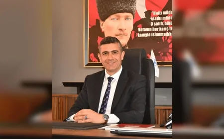 HAYMANA BELEDİYE BAŞKANI LEVENT KOÇ: “KADINLARIN GÜLDÜĞÜ BİR DÜNYA HEPİMİZİN DAHA GÜZEL DÜNYASI OLACAKTIR”