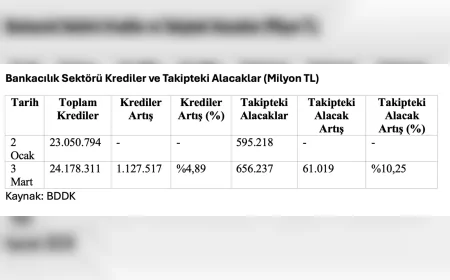 CHP Genel Başkan Yardımcısı Özgür Karabat: “Sorunlu krediler iki ayda yüzde 10 arttı, iflas dalgası yaşanmadan önlem alınmalı”
