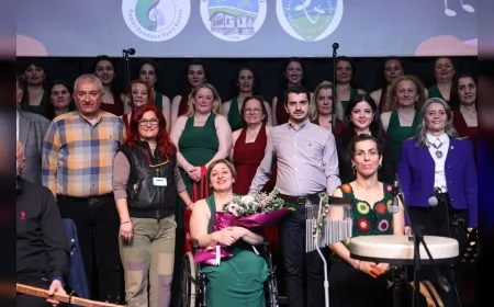 Çankaya Belediye Başkanı Hüseyin Can Güner: “Cumhuriyetimizin yolunda kadınların emeği, cesareti ve direnci var”