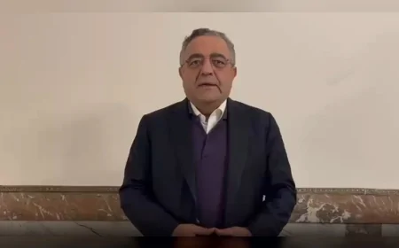 CHP Genel Başkan Yardımcısı Av. Sezgin Tanrıkulu: “Türkiye’de Kadınlar Ayrımcılık ve Şiddetle Karşı Karşıya”
