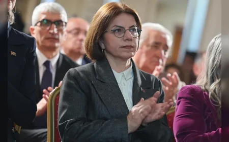 MALTEPE BELEDİYE BAŞKANI ESİN KÖYMEN: “KADINLARIN GÜVENLİ VE EŞİT BİR YAŞAM SÜRMESİ İÇİN BİRLİKTE DAHA GÜÇLÜYÜZ”