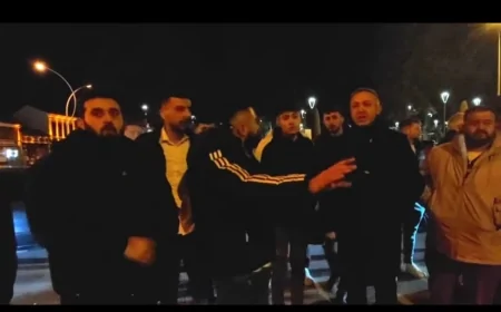 CHP Çorum Milletvekili Mehmet Tahtasız: “Modifiye tutkunları keyfî uygulamaların sona ermesini istiyor”