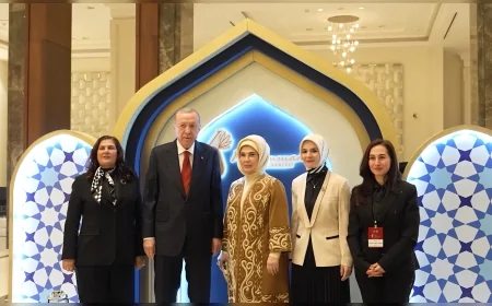 Aile ve Sosyal Hizmetler Bakanlığı 8 Mart Dünya Kadınlar Günü’nü “Sürdürülebilir Kalkınmada Kadın Hamlesi” temasıyla Türkiye genelinde etkinliklerle kutladı