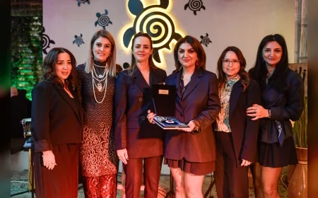 İzmir Büyükşehir Belediye Başkanı Dr. Cemil Tugay’ın eşi Öznur Tugay: “Kadınlar için değişimi güç birliğiyle sağlayalım”