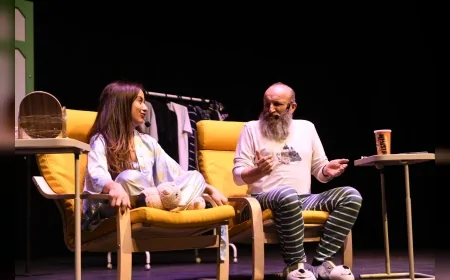 ALTIEYLÜL BELEDİYE BAŞKANI HAKAN ŞEHİRLİ: “SANATI HALKIMIZLA BULUŞTURMAYA DEVAM EDECEĞİZ”