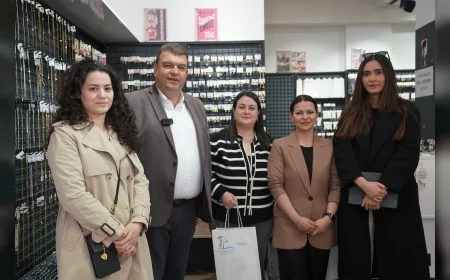 SEFERİHİSAR’DA 8 MART ETKİNLİKLERİ GÜNLER SÜREN PROGRAMLA TAMAMLANDIj