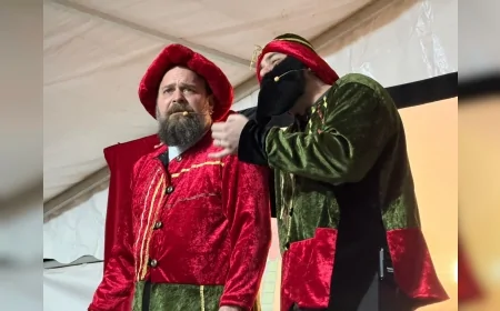 YALOVA BELEDİYESİ “KARAGÖZ VE HACİVAT MAHALLEMDE” ETKİNLİĞİYLE RAMAZAN AKŞAMLARINI ŞENLENDİRİYOR