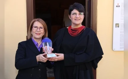 Odunpazarı’nda “Kapadokya’ya Vefa” seramik sergisi sanatseverlerle buluştu