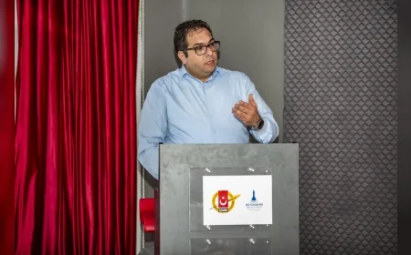 İzmir Gazeteciler Cemiyeti ve Google İş Birliğiyle Gazetecilere Yapay Zeka Okuryazarlığı Eğitimi Verildi