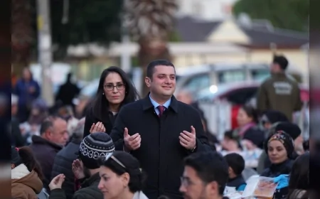 TORBALI BELEDİYE BAŞKANI ÖVÜNÇ DEMİR: “RAMAZAN DAYANIŞMA VE KARDEŞLİĞİN EN GÜÇLÜ YAŞANDIĞI ZAMANDIR”