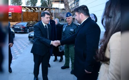 KAHRAMANKAZAN BELEDİYE BAŞKANI SELİM ÇIRPANOĞLU ŞEHİT AİLELERİ VE GAZİLERLE İFTAR SOFRASINDA BULUŞTU