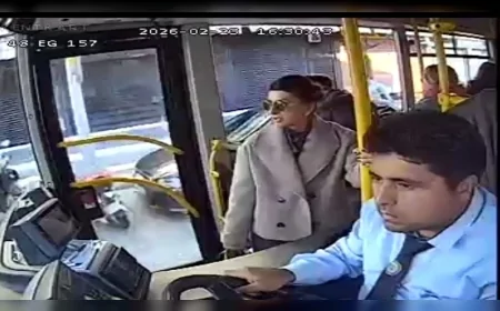 MUĞLA BÜYÜKŞEHİR BELEDİYE BAŞKANI AHMET ARAS: “İNSAN HAYATI HER ŞEYDEN ÖNCE GELİR”