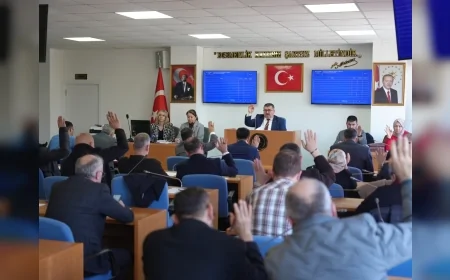 Düzce Belediyesi Kentsel Dönüşüm Sürecini Güçlendirmek İçin Akredite Yapı Laboratuvarı Kuruyor