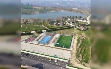 İnegöl Belediyesi TÜBİTAK Bilim Kamplarına Ev Sahipliği Yapacak Başvurular Başladı