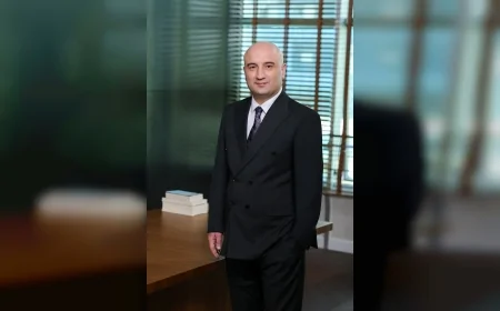 BEREKET SİGORTA GENEL MÜDÜRÜ FARUK GÖKÇEN: “MÜŞTERİ HİZMETLERİ MEMNUNİYET ORANIMIZ YÜZDE 90”