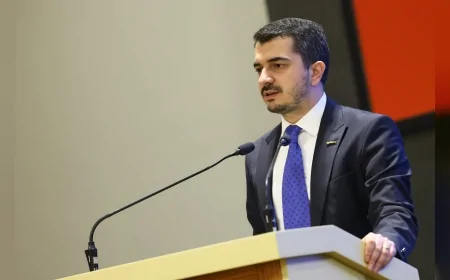 ÇANKAYA BELEDİYE BAŞKANI HÜSEYİN CAN GÜNER: “ESNAFIMIZIN YANINDA OLMAYA DEVAM EDECEĞİZ”