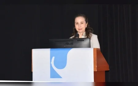 Ege Üniversitesi’nde Dünya Lenfödem Günü Etkinliği Uzmanları Bir Araya Getirdi