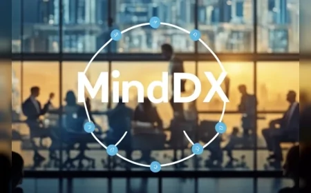 MindDX CEO’su Serhan Oralp: “Carbon Management Suite ile Şirketler Emisyonlarını Dijital Olarak Ölçüyor ve Yönetiyor”