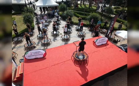 Karşıyaka Belediye Başkanı Yıldız Ünsal: “Güçlü kadın güçlü toplum anlayışıyla çalışmayı sürdüreceğiz”