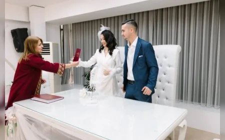 BALÇOVA BELEDİYESİNDEN 2026’DA EVLENEN ÇİFTLERE ALIŞVERİŞ KARTI DESTEĞİ