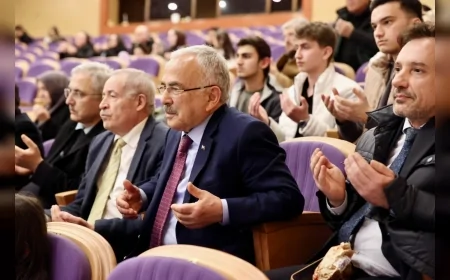 ORDU BÜYÜKŞEHİR BELEDİYE BAŞKANI DR. MEHMET HİLMİ GÜLER: “ORDU ADIYAMAN KARDEŞLİĞİNİ SÜRDÜRÜYORUZ”