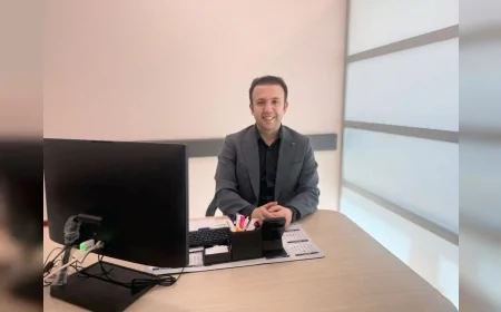 Yalova Eğitim ve Araştırma Hastanesi Nefroloji Uzmanı Dr. Erdem Baran: “Kronik böbrek hastalığı çoğu zaman erken dönemde belirti vermeden ilerliyor”