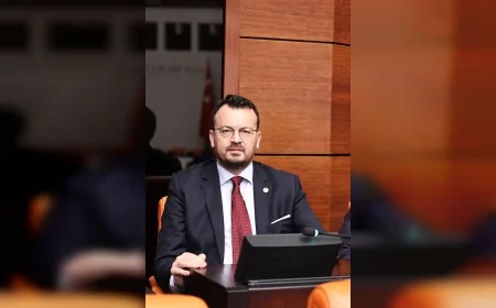CHP Denizli Milletvekili Şeref Arpacı: “Deprem Olduktan Sonra ‘Geçmiş Olsun’ Demek Kolaydır, Asıl Sorumluluk Önlem Almaktır”