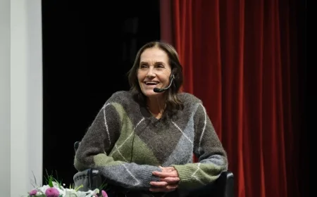 Adana Büyükşehir Belediyesi 8 Mart kapsamında “Mukadderat” filmi ve söyleşi programı düzenledi