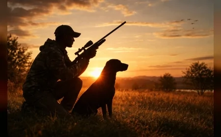 Adana Valiliği duyurdu: Türkiye genelinde av sezonu 1 Mart itibarıyla kapandı