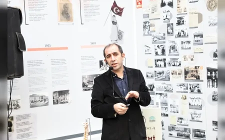 NİLÜFER BELEDİYESİ SAĞLIK BULUŞMALARI’NDA KULAK SAĞLIĞI ELE ALINDI